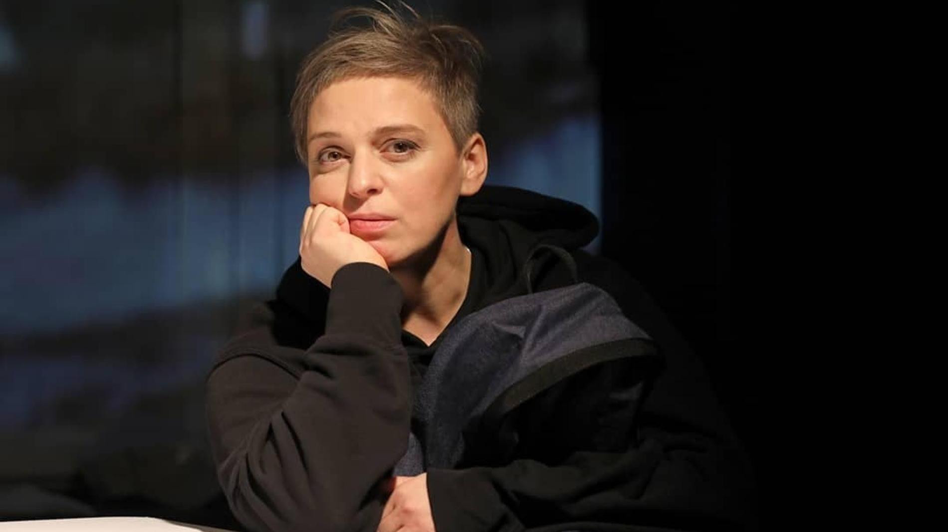 Нелли Уварова. Фото: VK