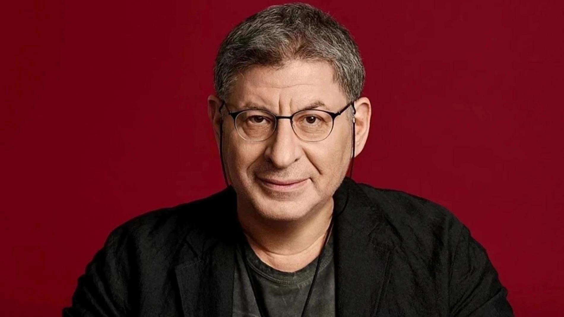 Михаил Лабковский. Фото: Инстаграм (запрещен в РФ) @labkovskiyofficial