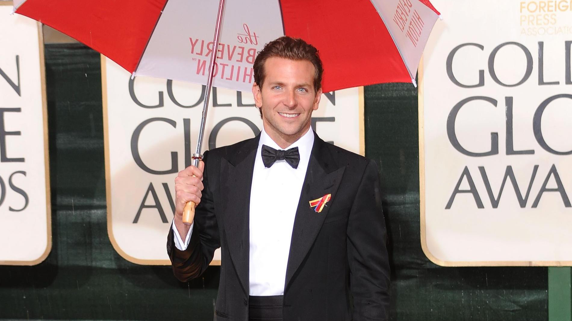 Брэдли Купер. Фото: Getty Images