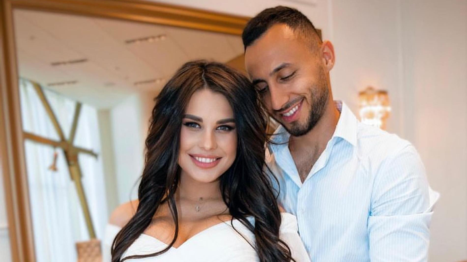 Ирина Пинчук. Фото: Инстаграм* @pinchuk_official