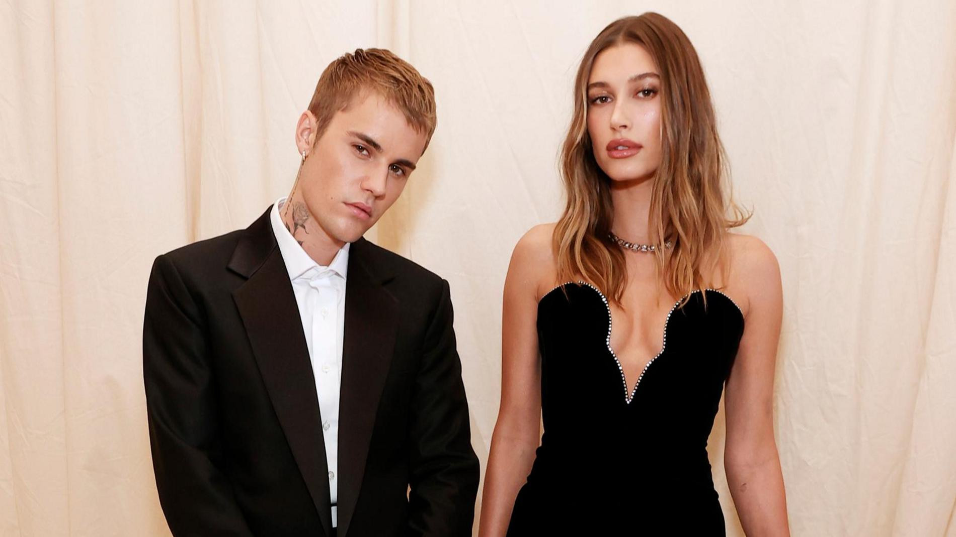 Джастин и Хейли Бибер. Фото: Getty Images