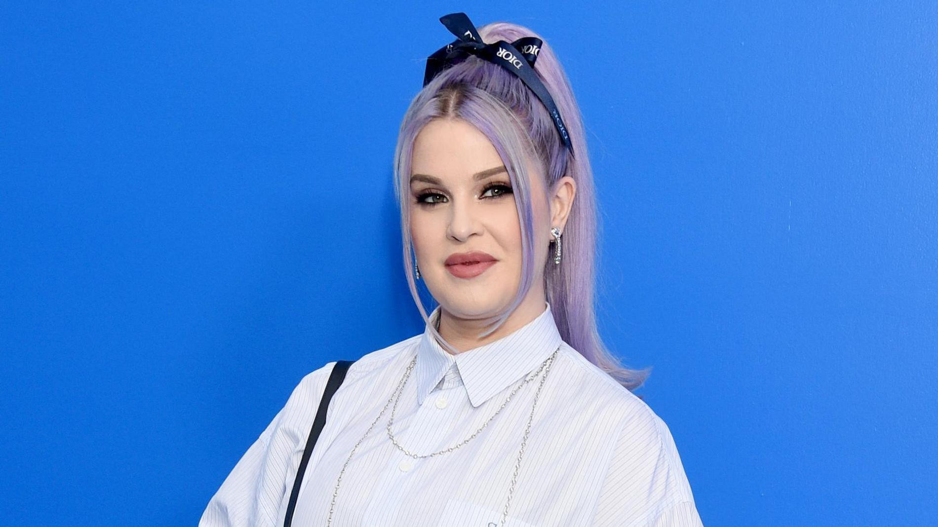 Келли Осборн. Фото: Getty Images