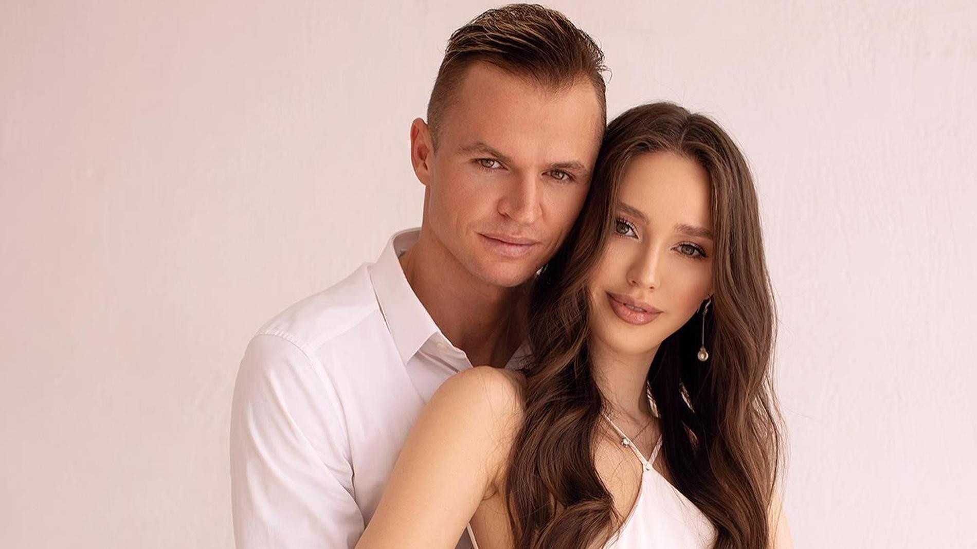 Фото: Инстаграм (запрещен в РФ) @kostenko.94 / @dashacandy