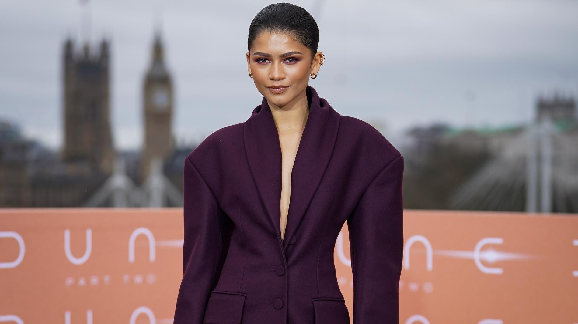 Зендея. Фото: Getty Images