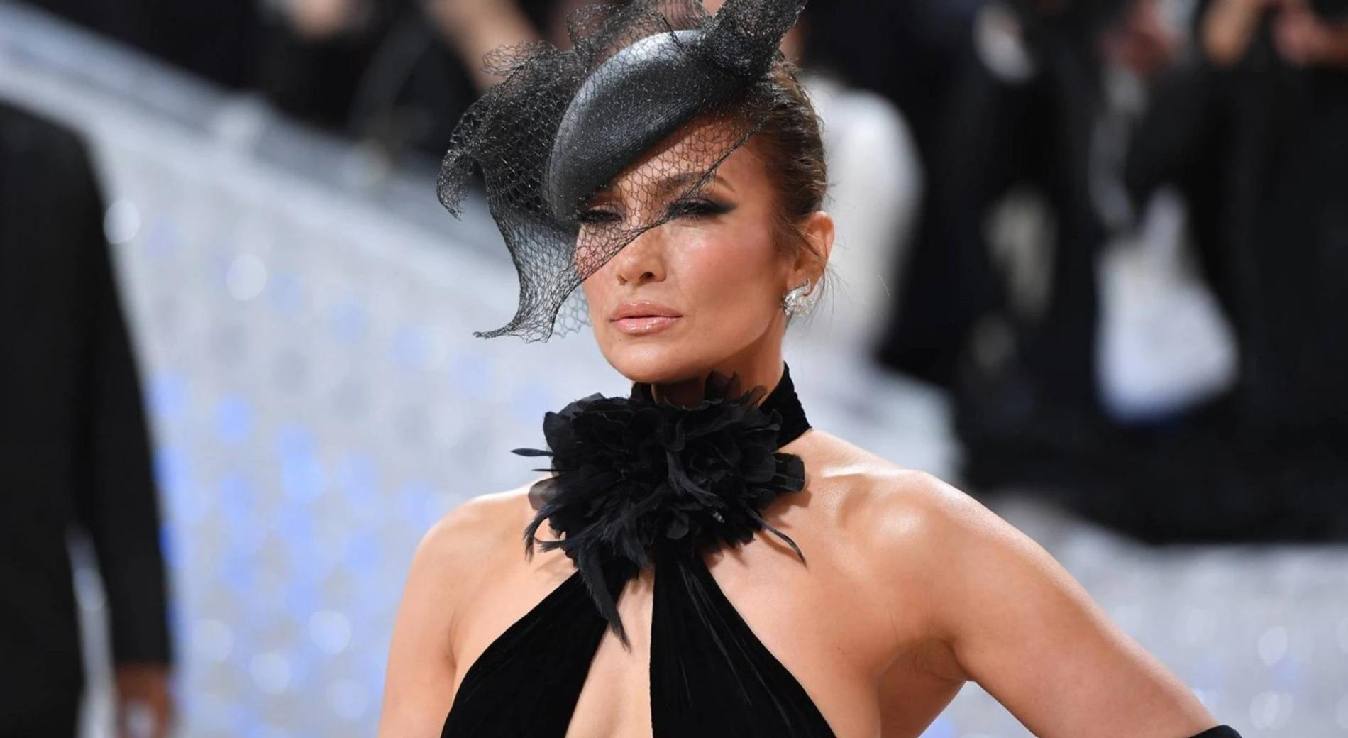 Дженнифер Лопес. Фото: Getty Images