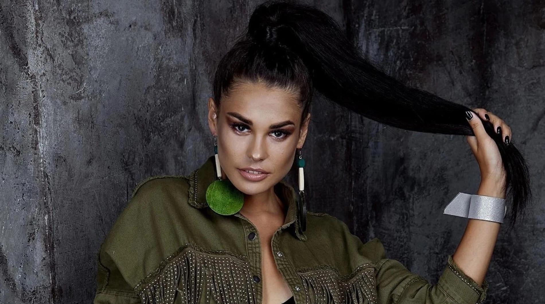 Ирина Пинчук. Фото: Инстаграм* @pinchuk_official