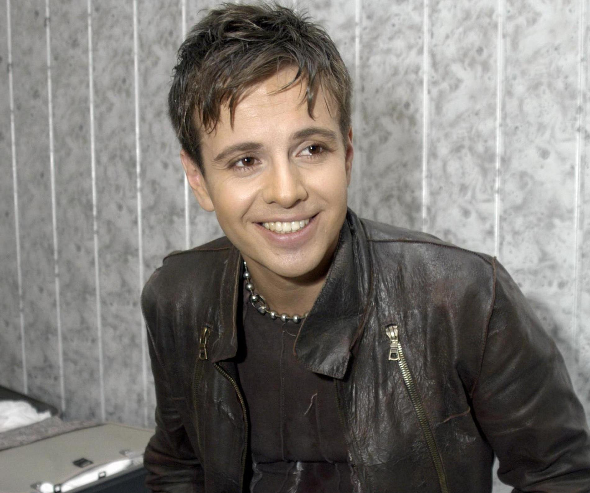 Андрей Губин. Фото: Legion-media