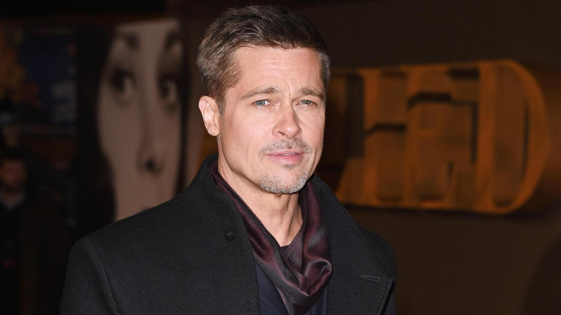 Брэд Питт. Фото: Getty Images