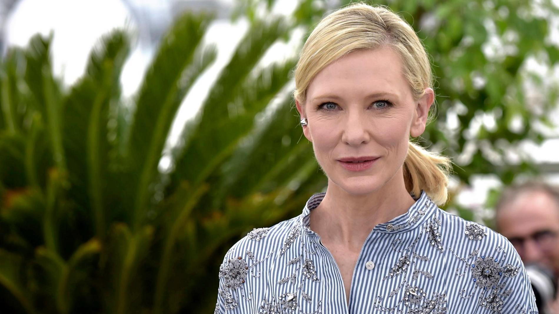Кейт Бланшетт. Фото: Getty Images