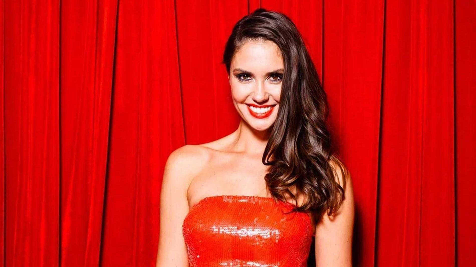 Агата Муцениеце. Фото: Инстаграм* @agataagata