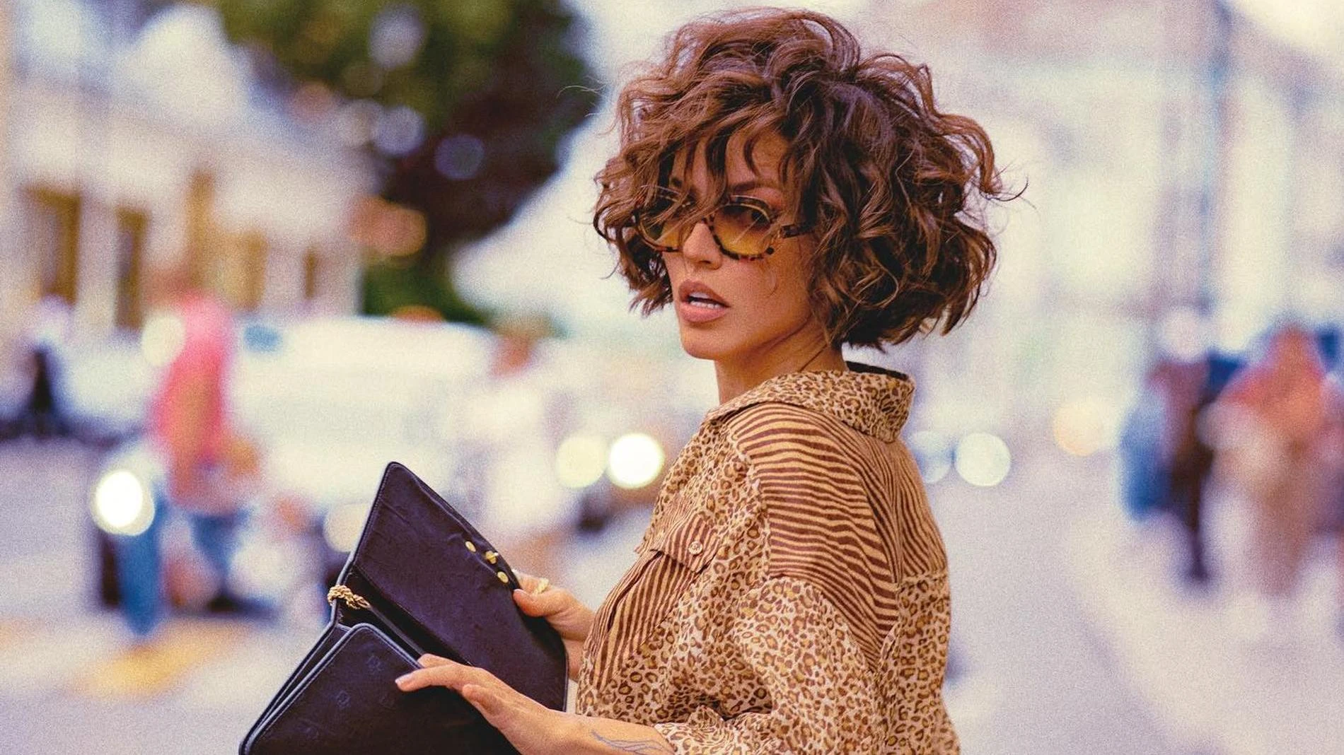 Зиверт. Фото: Инстаграм* @_zivert