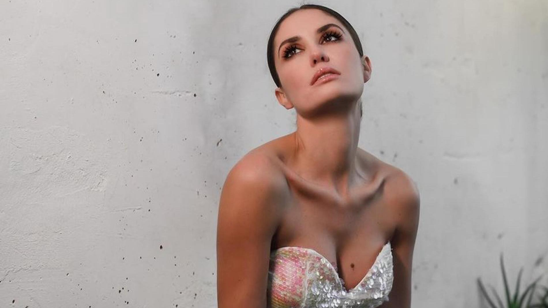 Фото: Инстаграм* @agataagata