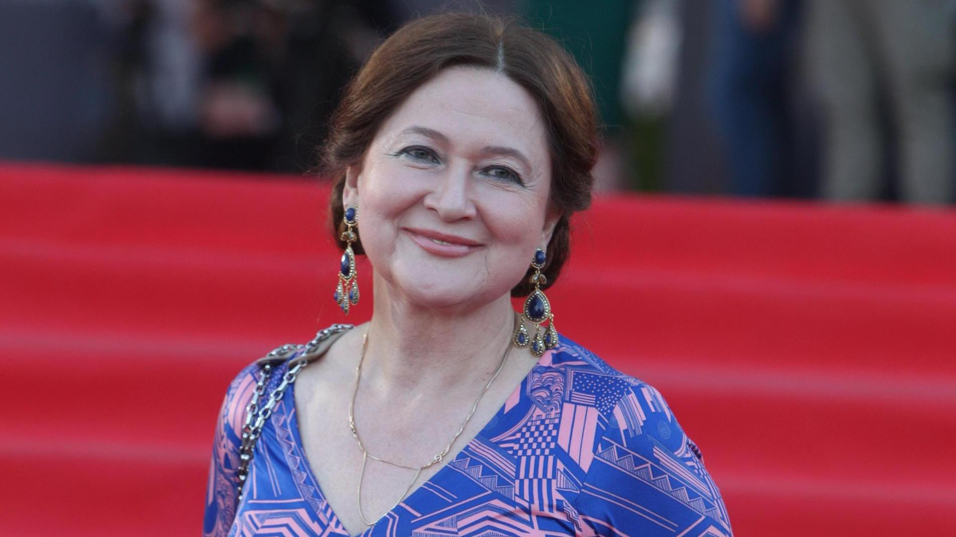 Тамара Глоба. Фото: Legion-Media