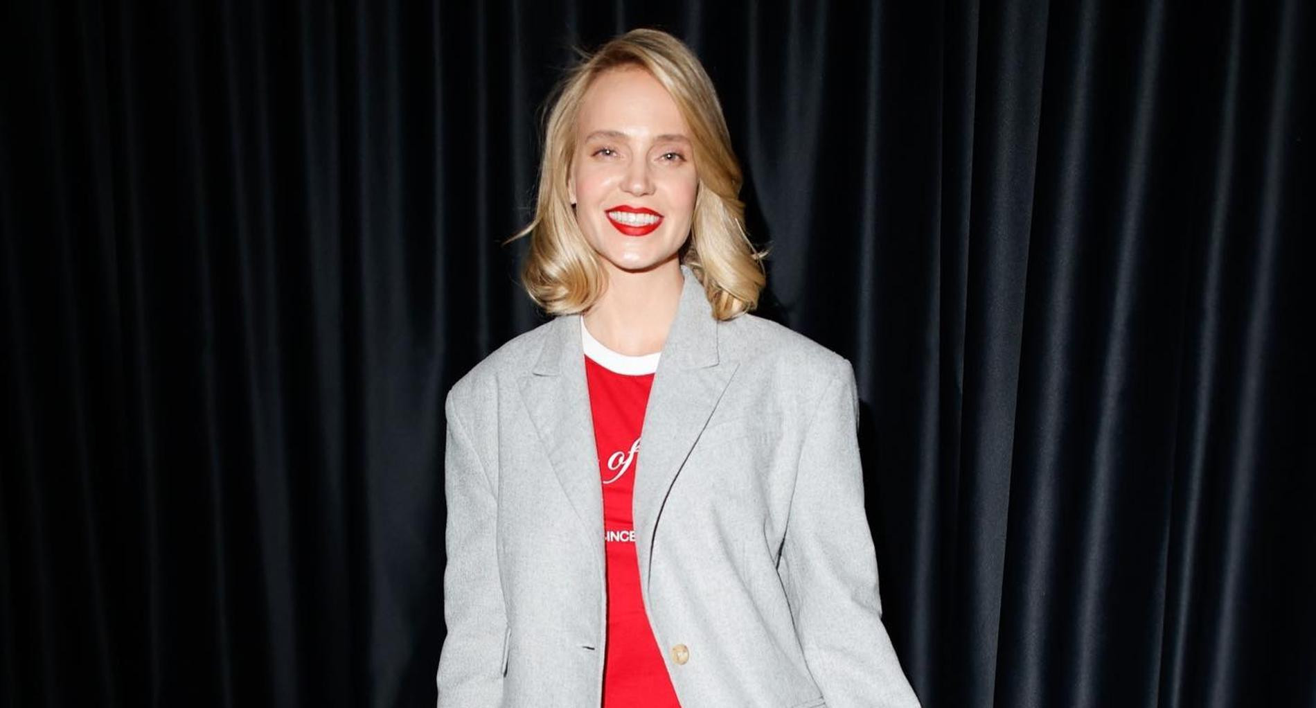 Глюкоза (Наталья Ионова). Фото: Инстаграм* @glukozamusic