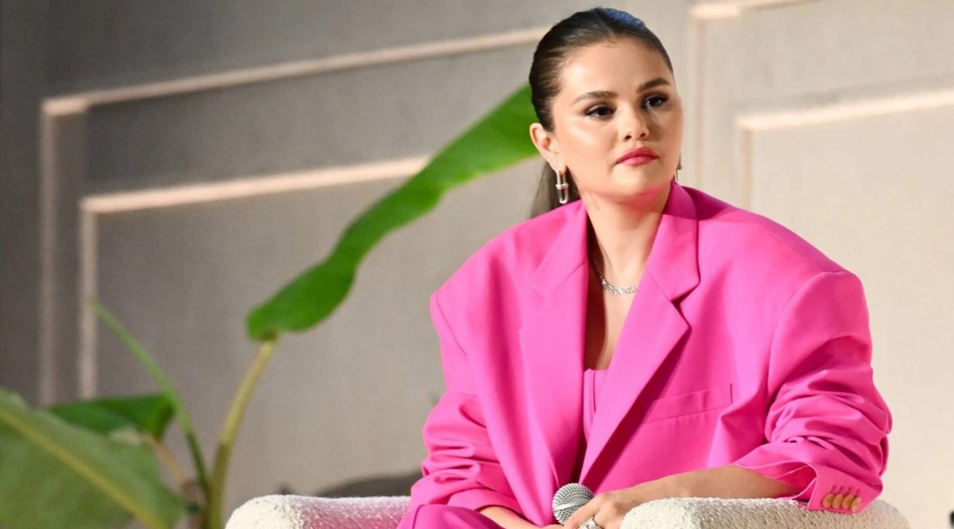 Селена Гомес. Фото: Getty Images