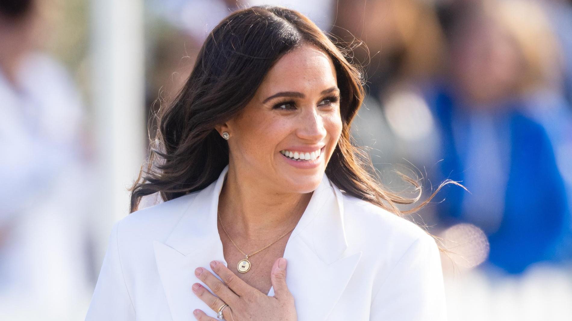 Меган Маркл. Фото: Getty Images