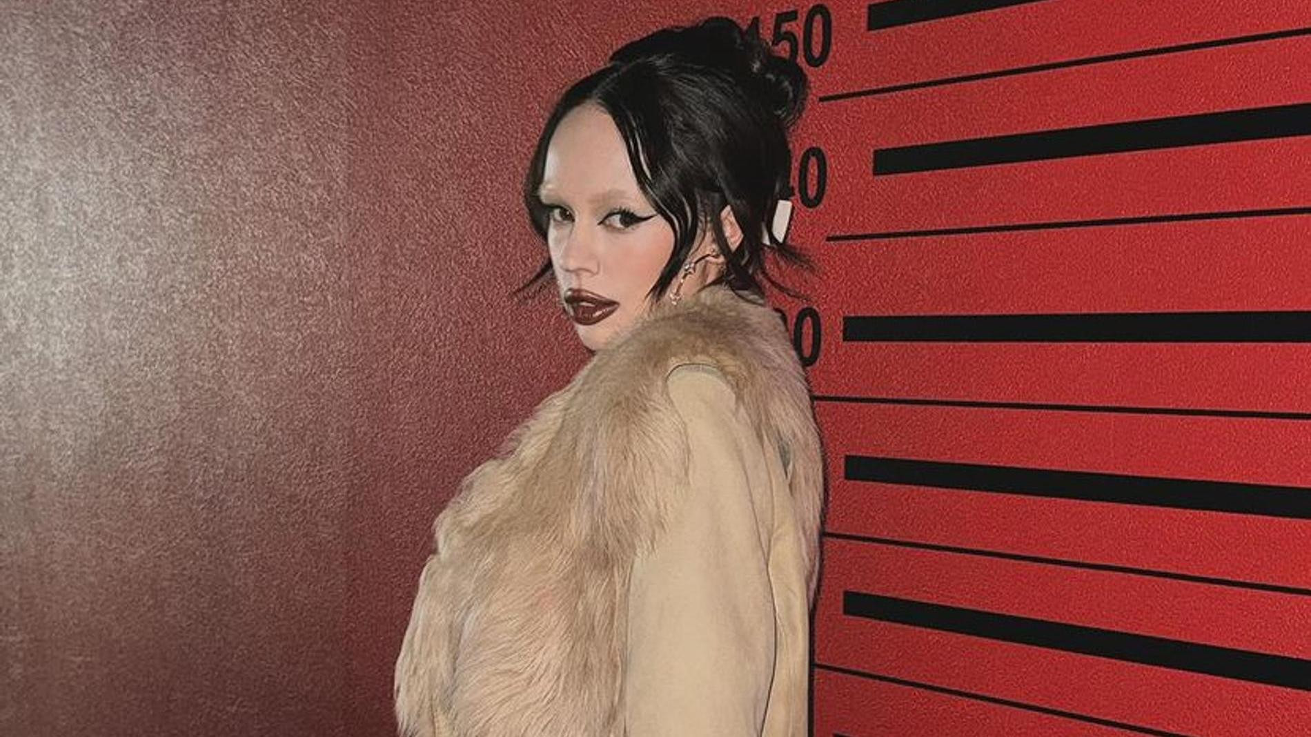 Инстасамка. Фото: Инстаграм (запрещен в РФ) @instasamka