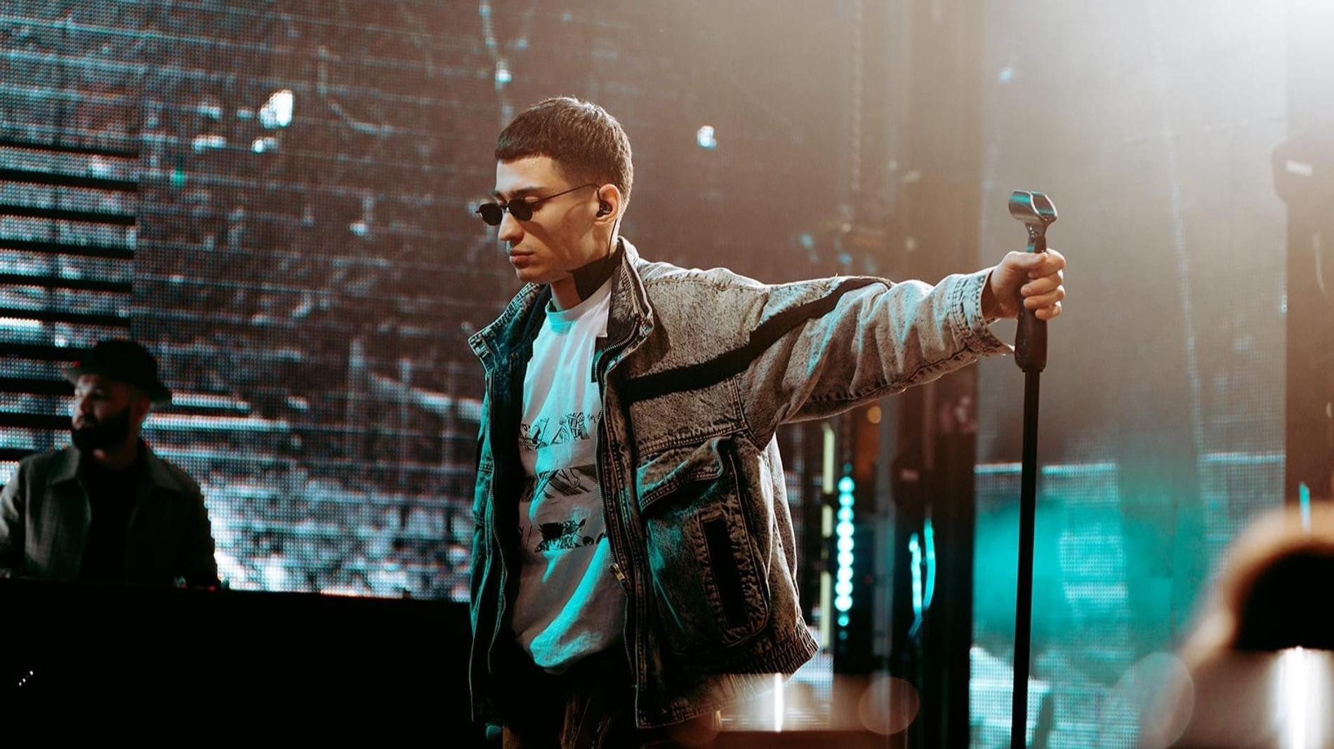 Matrang. Фото: VK