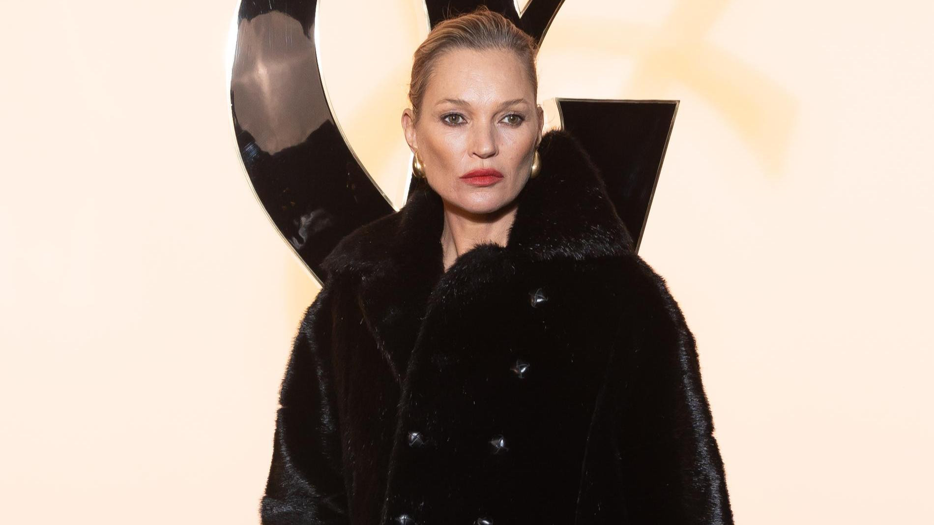 Кейт Мосс. Фото: Getty Images