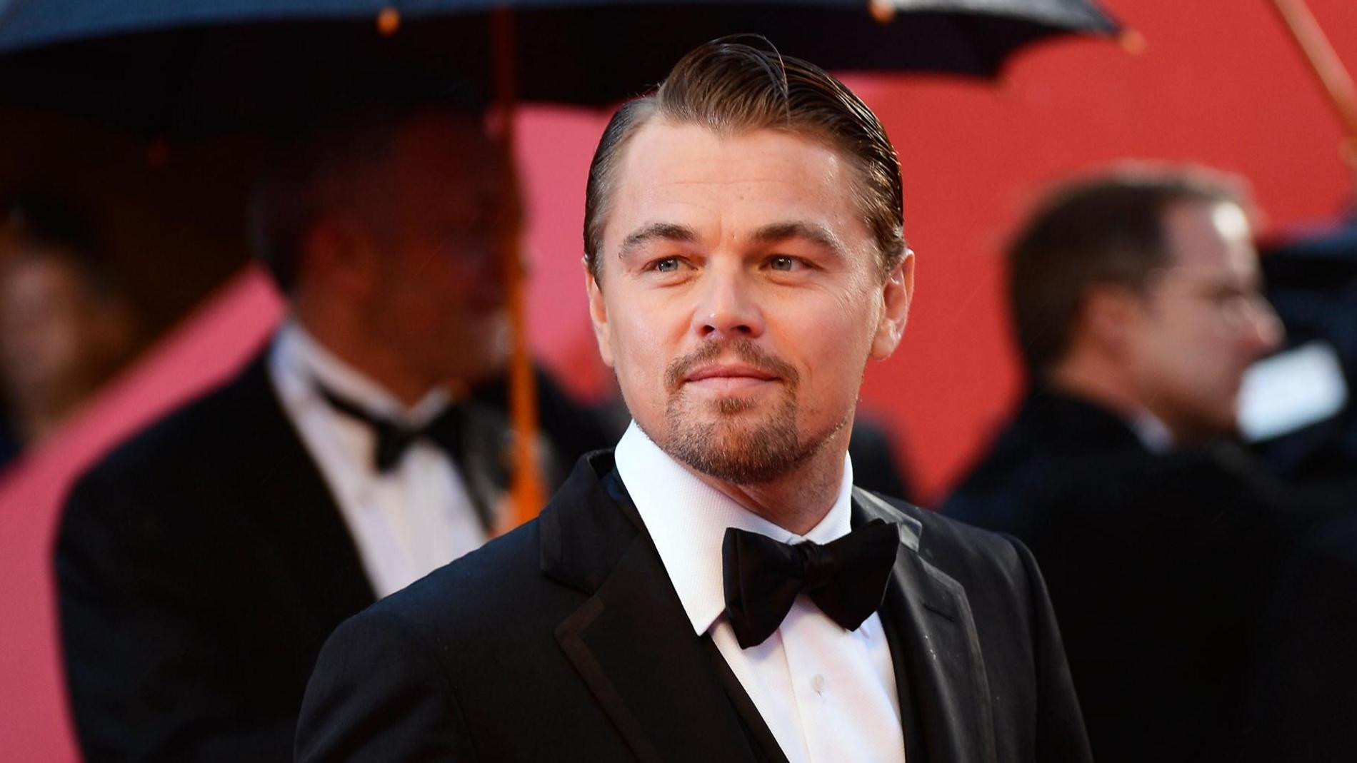 Леонардо ДиКаприо. Фото: Getty Images