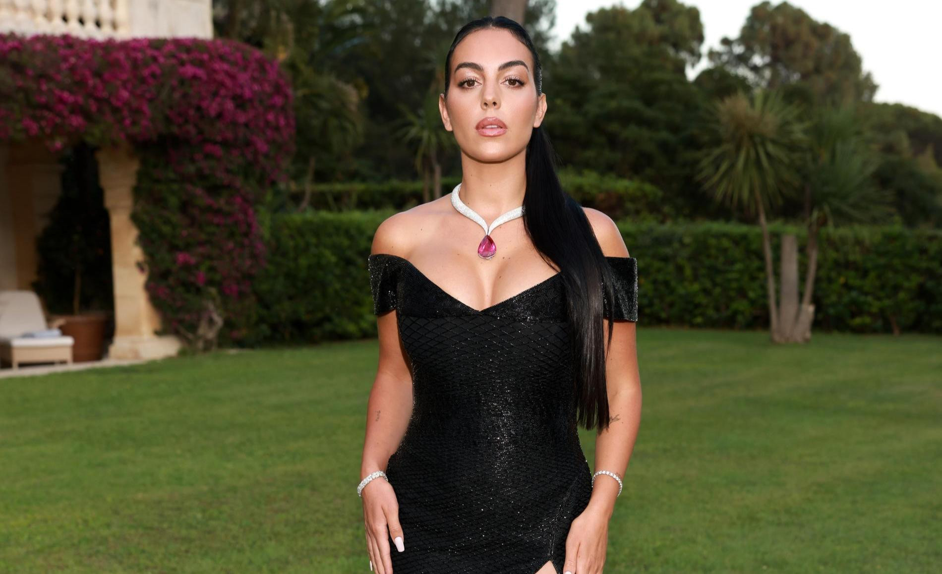 Джорджина Родригес. Фото: Getty Images