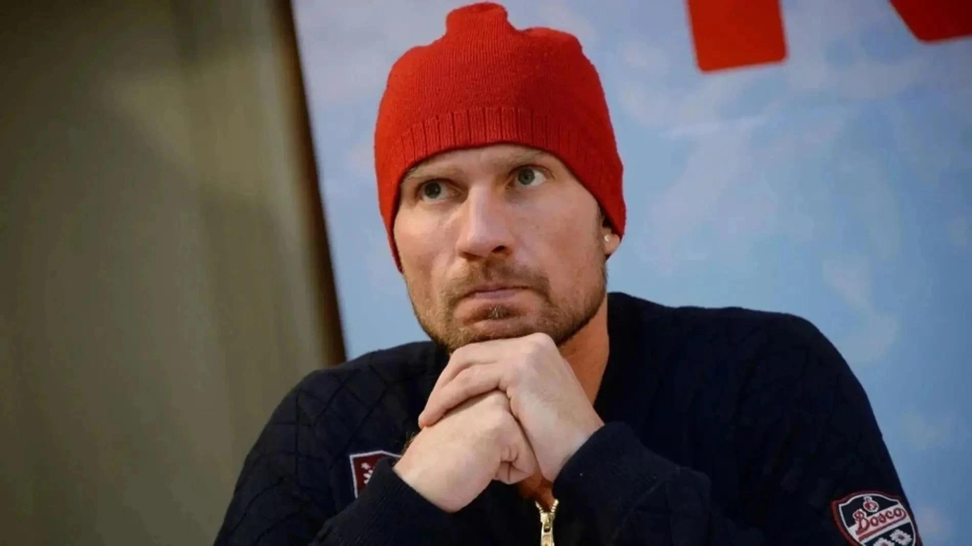 Роман Костомаров. Фото: championat.com