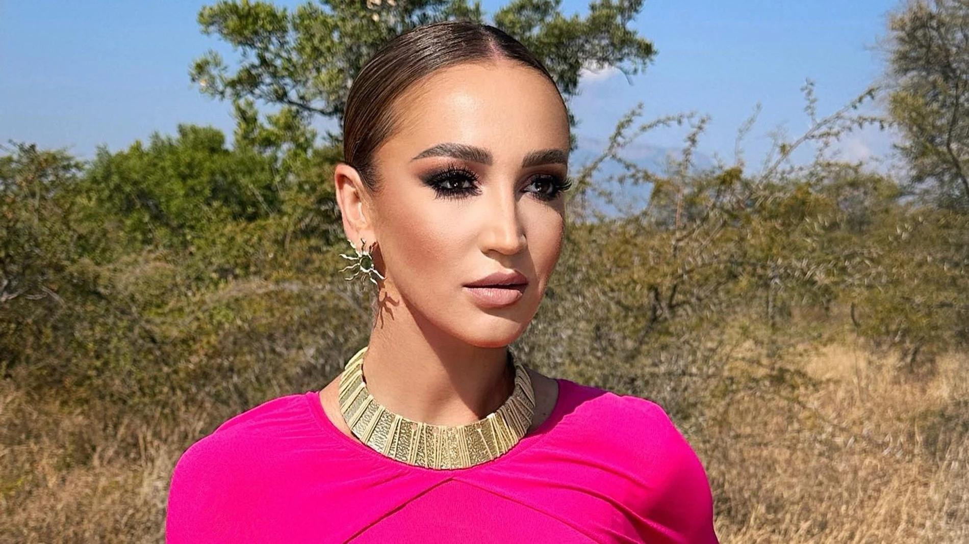 Ольга Бузова. Фото: пресс-служба