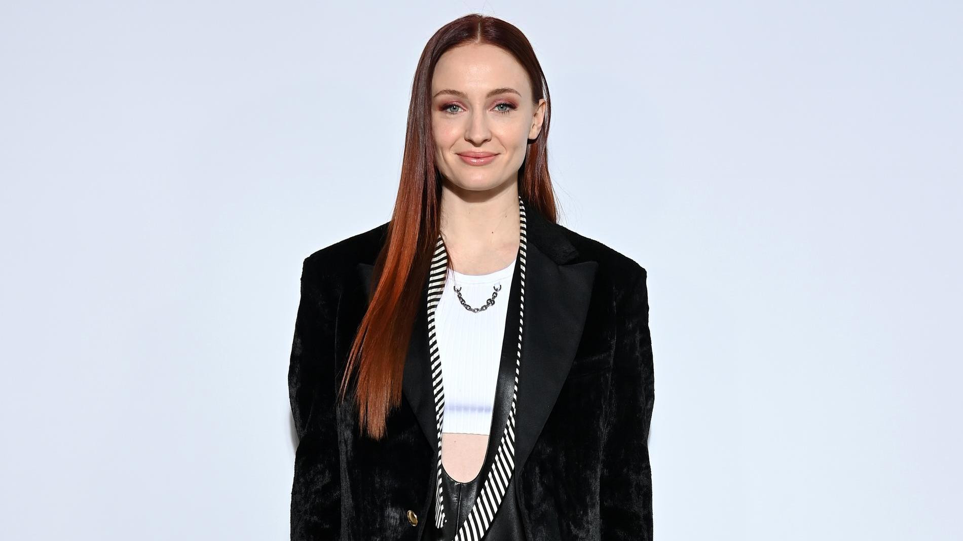 Софи Тернер. Фото: Getty Images