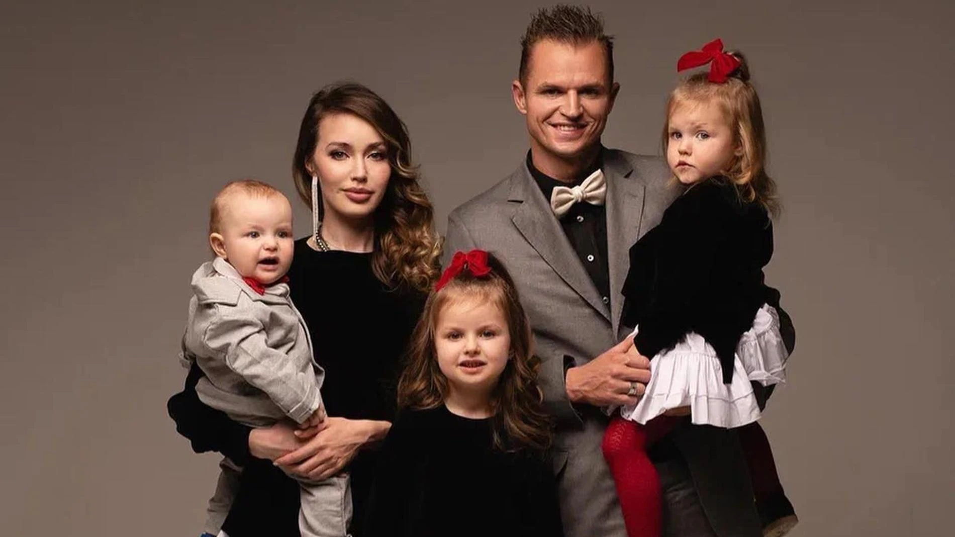 Фото: Инстаграм (запрещен в РФ) @kostenko.94 / @dashacandy