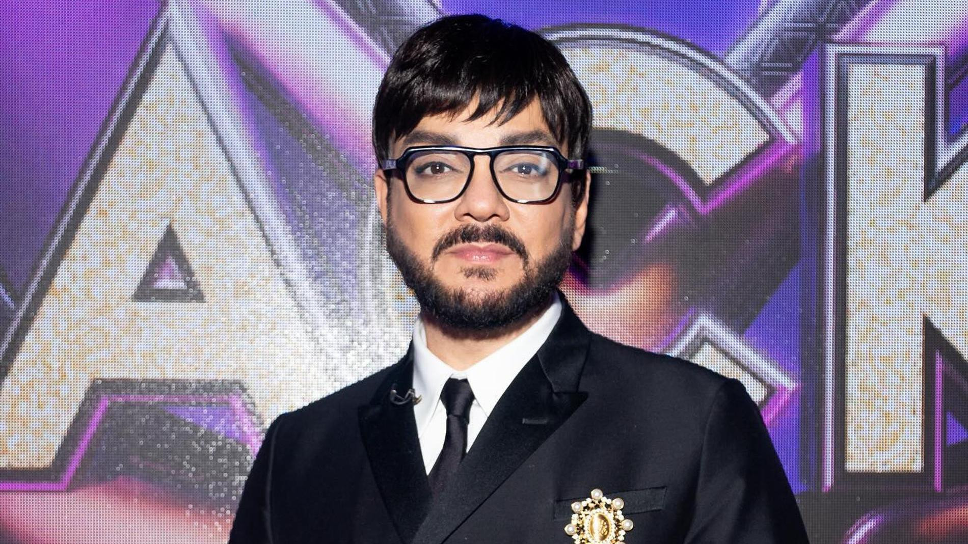 Филипп Киркоров. Фото: Инстаграм* @fkirkorov