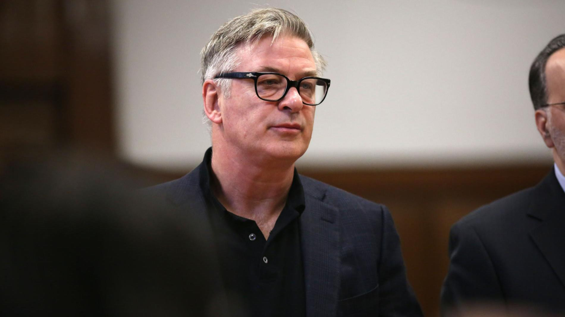 Алек Болдуин. Фото: Getty Images