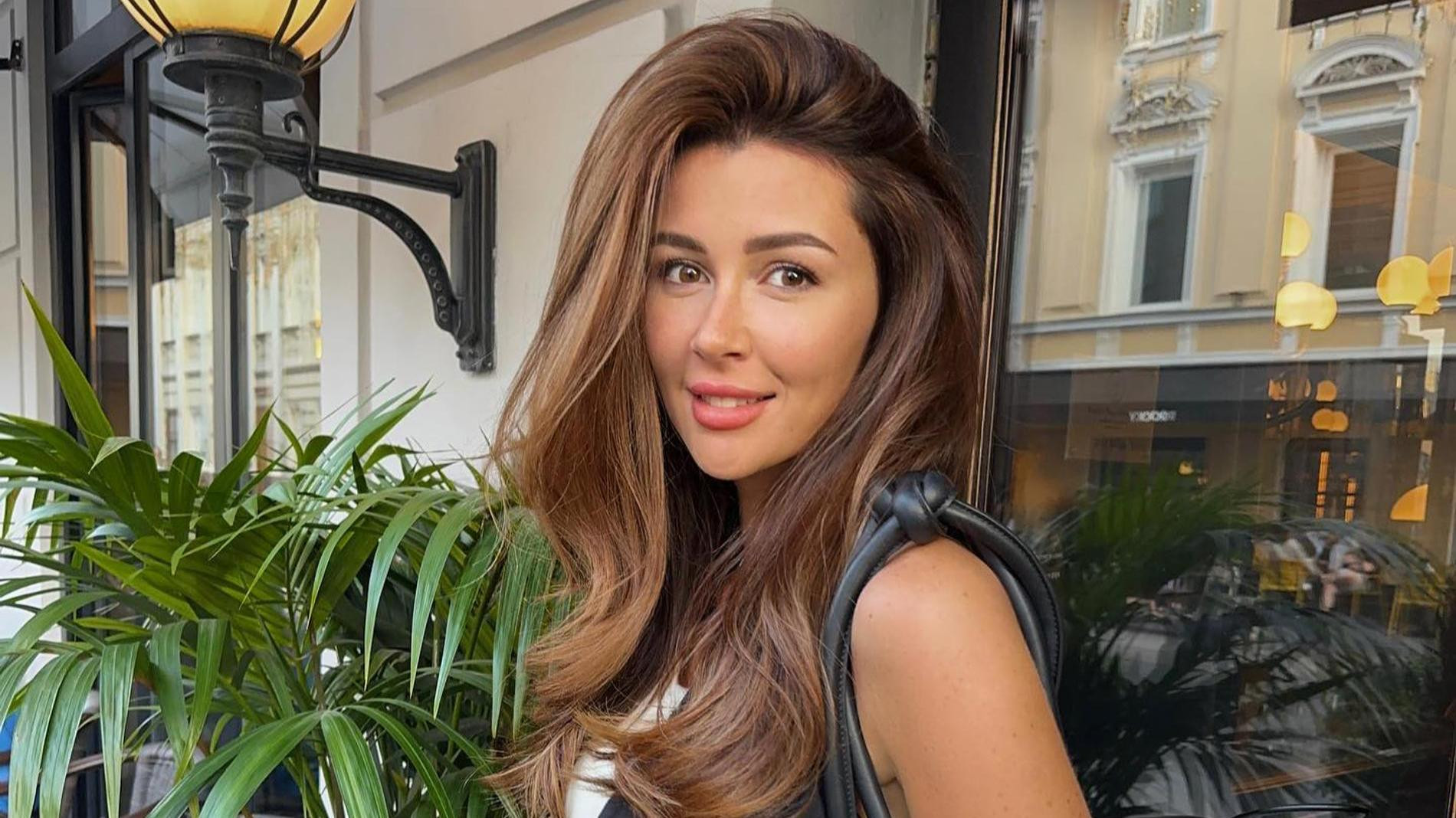 Анна Заворотнюк. Фото: Инстаграм* @anna_zavorotnyuk