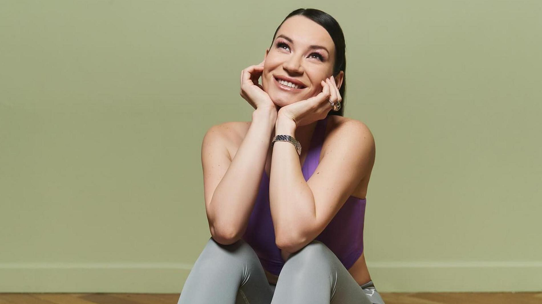 Ида Галич. Фото: Инстаграм* @galichida