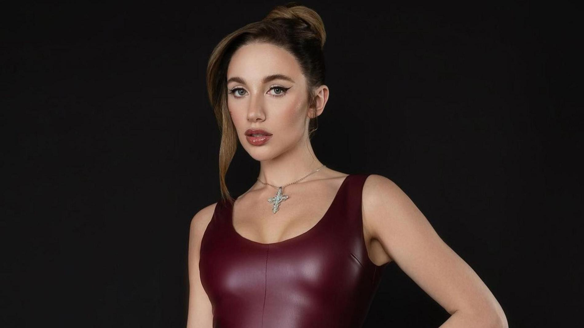 MIA BOYKA. Фото: Instagram (запрещен в РФ) @miaboyka