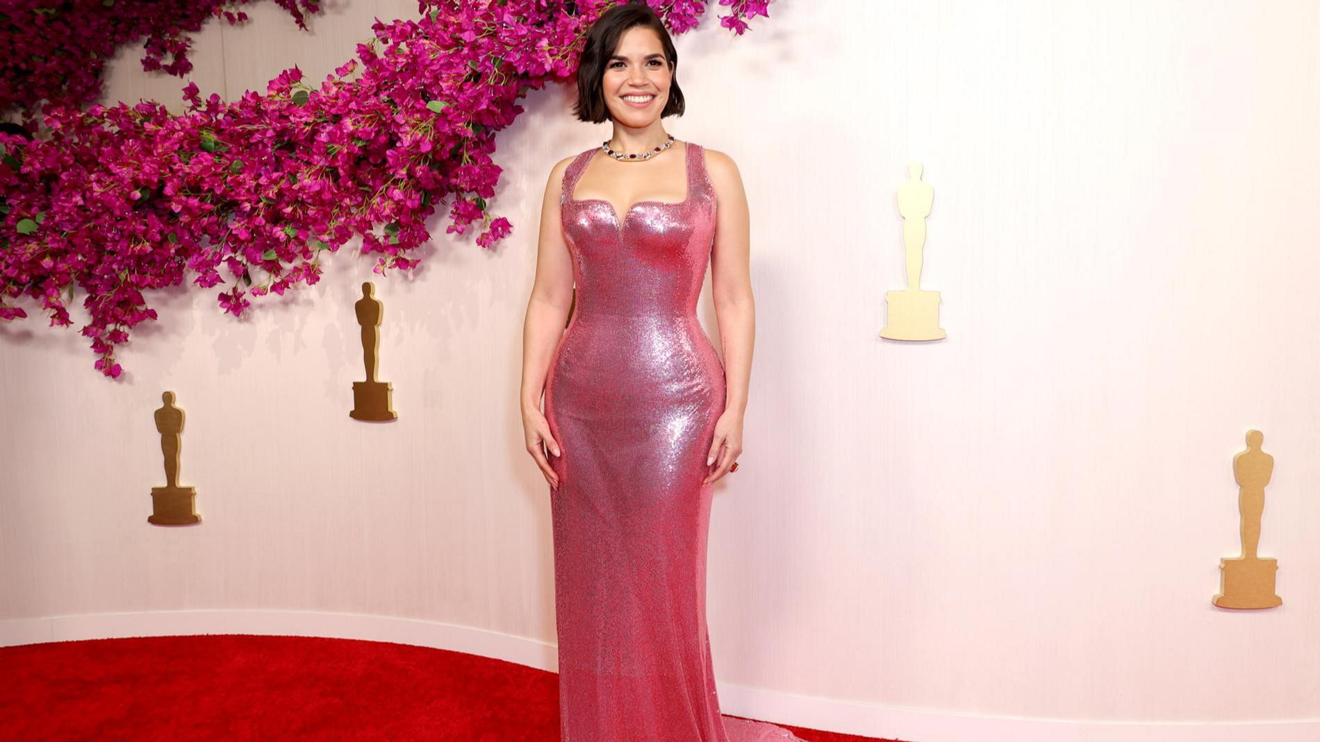 Америка Феррера. Фото: Getty Images