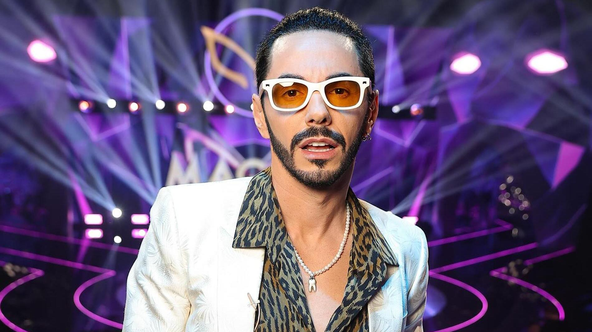 Тимур Родригез. Фото: Инстаграм* @trodriguezzz