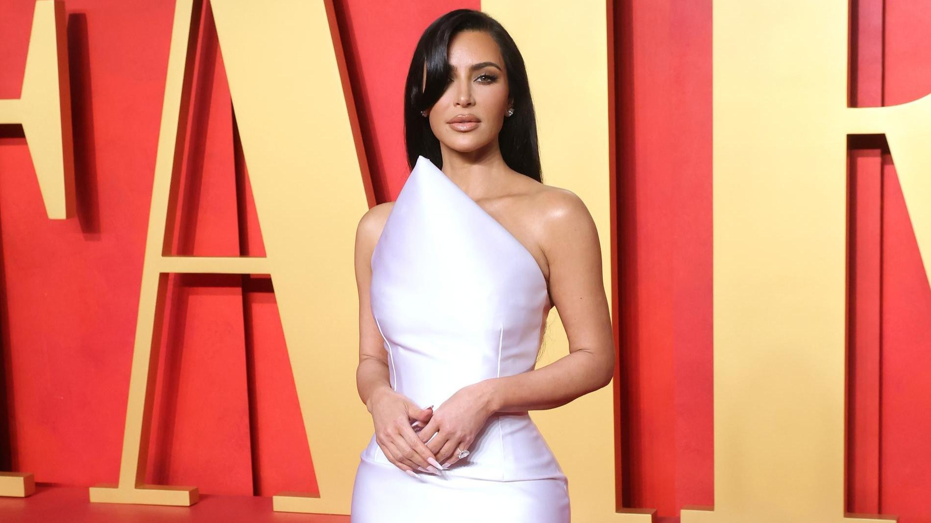Ким Кардашьян. Фото: Getty Images