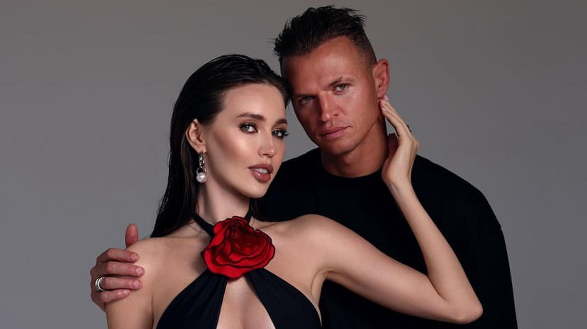 Дмитрий Тарасов. Фото: Инстаграм (запрещен в РФ) / @tarasov23