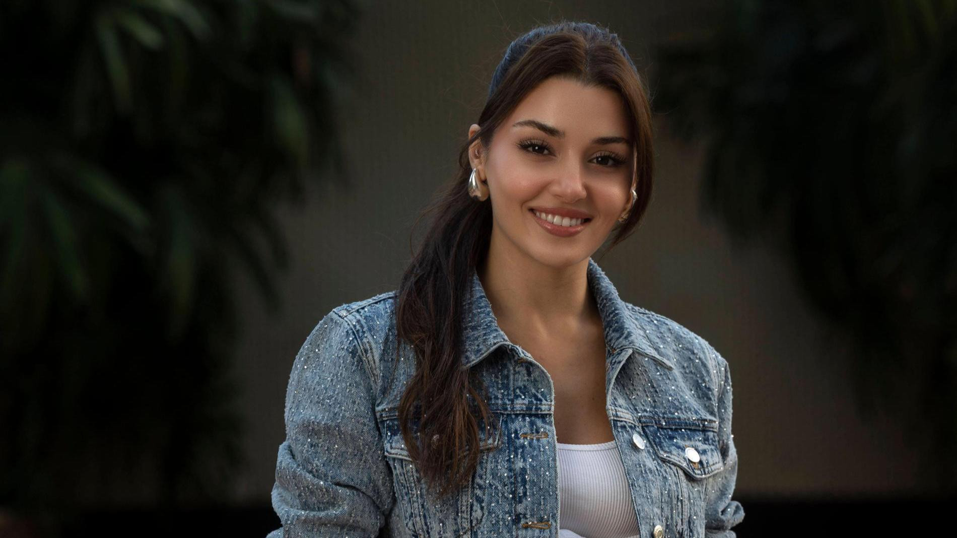 Ханде Эрчел. Фото: Getty Images