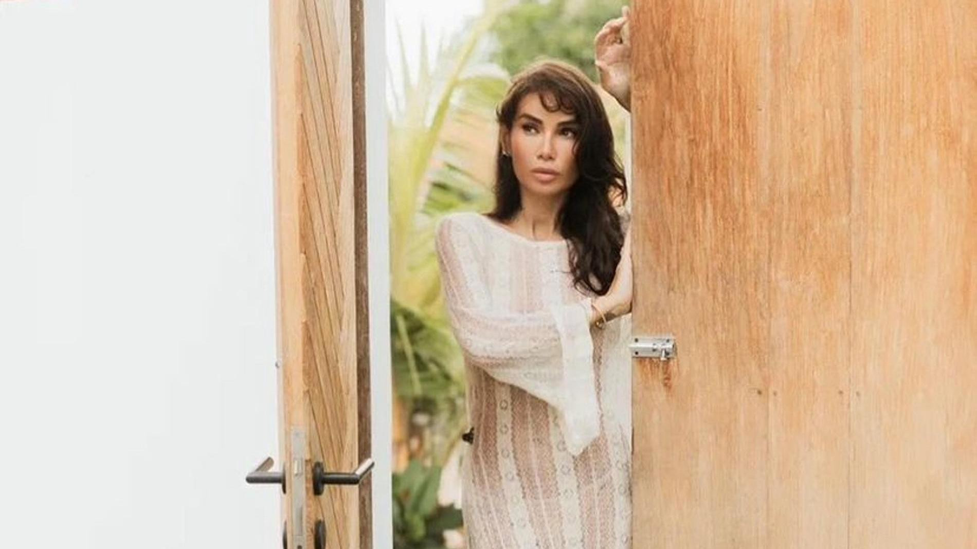 Фото: Инстаграм* @aizalovesam