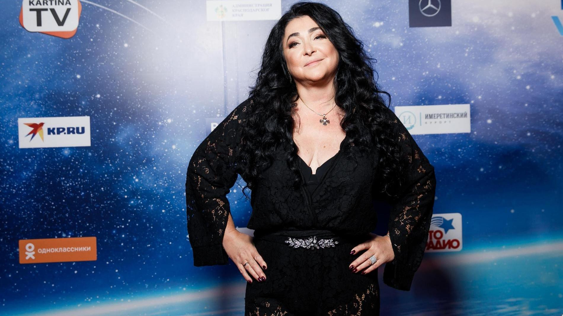 Лолита. Фото: ВКонтакте