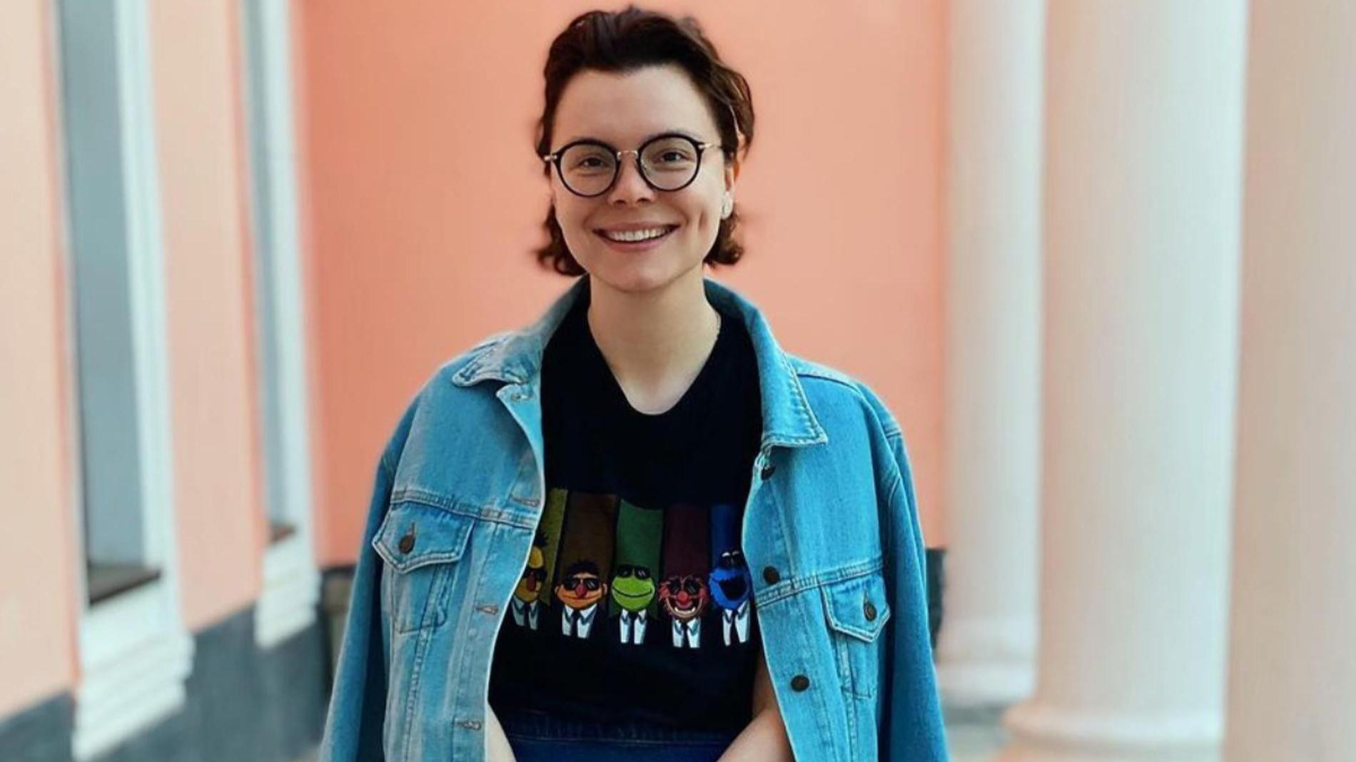 Татьяна Брухунова. Фото: Инстаграм* / @bruhunova