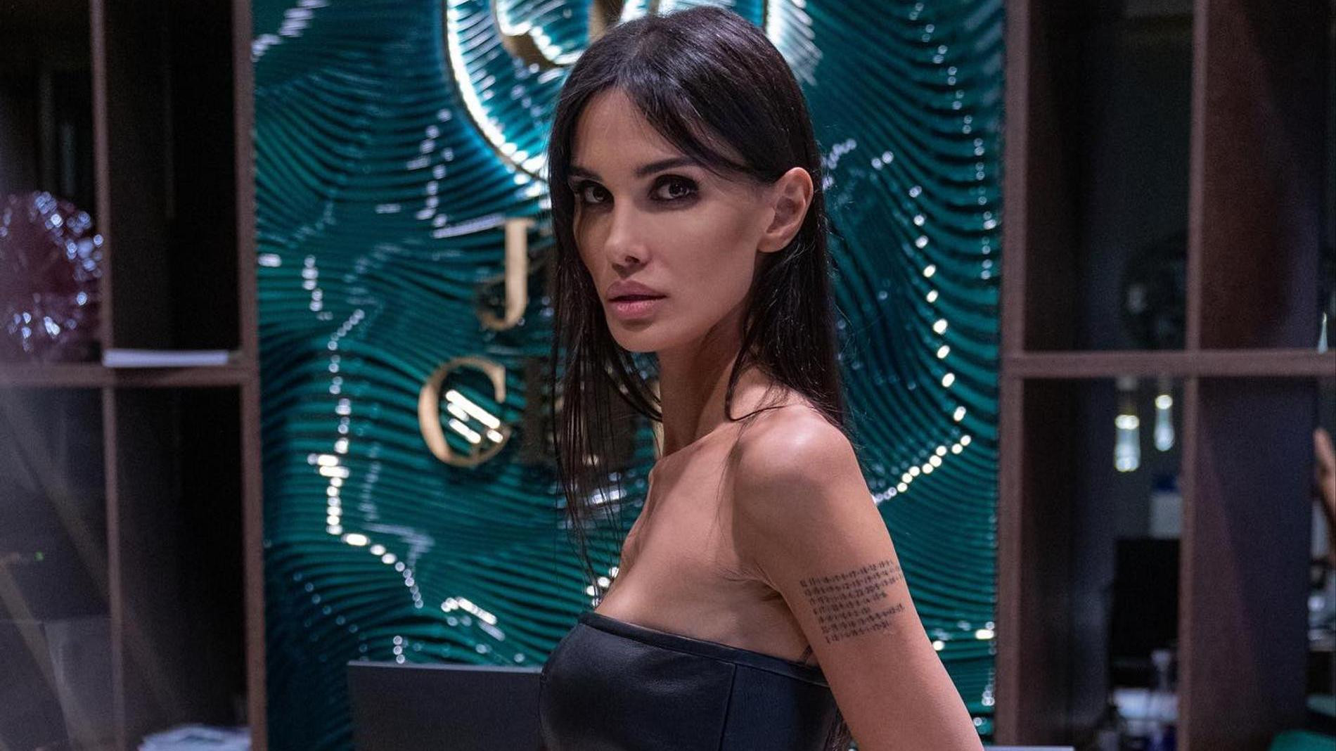 Алана Мамаева. Фото: Инстаграм* @alana_mamaeva