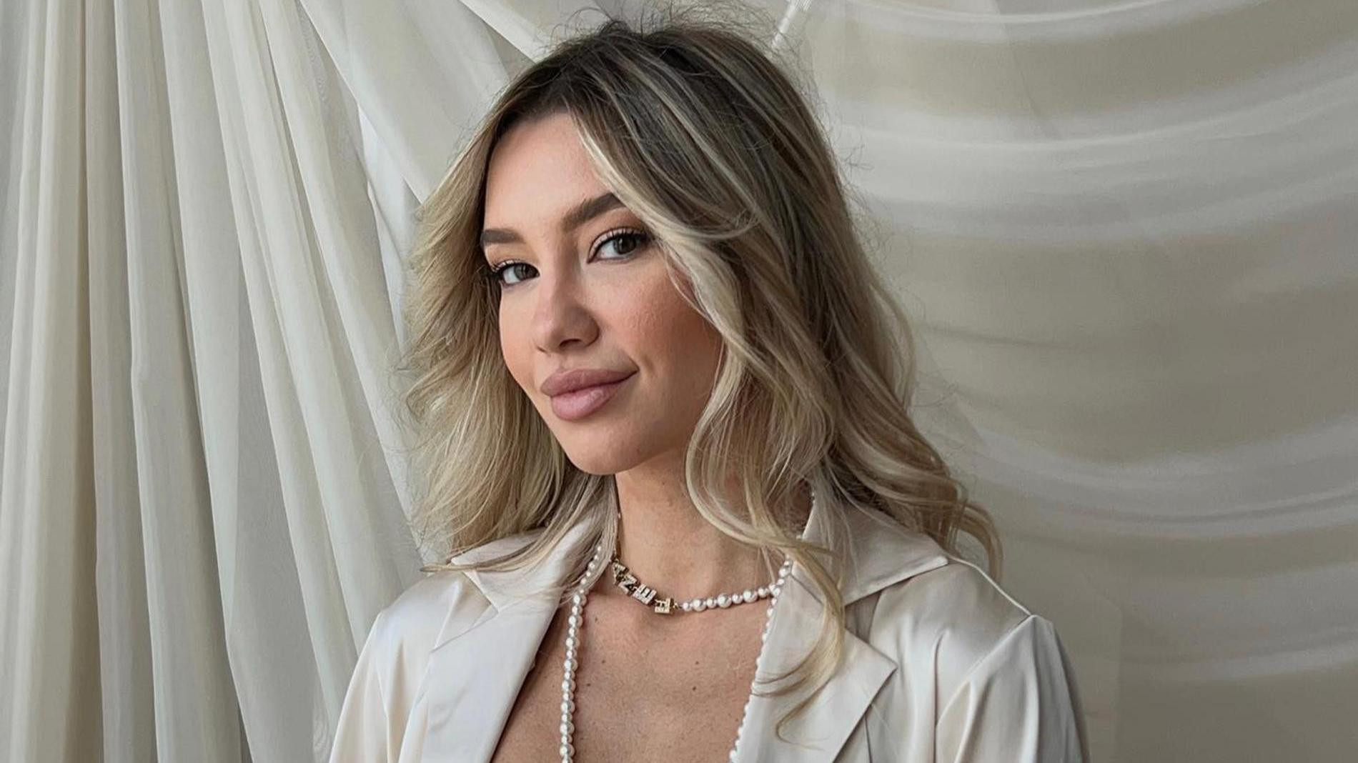 Мария Тарасова. Фото: Инстаграм* @mariakakdela