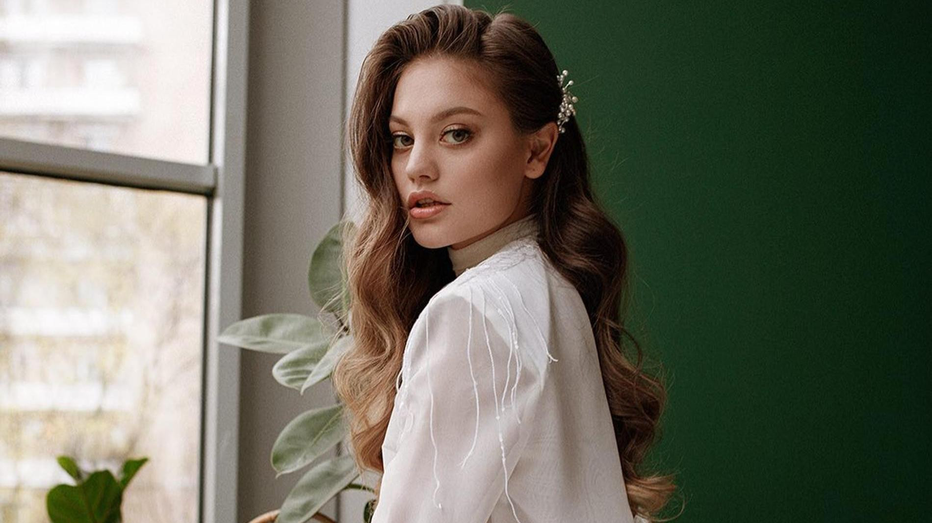 Дилара Зинатуллина. Фото: Инстаграм** @influesii