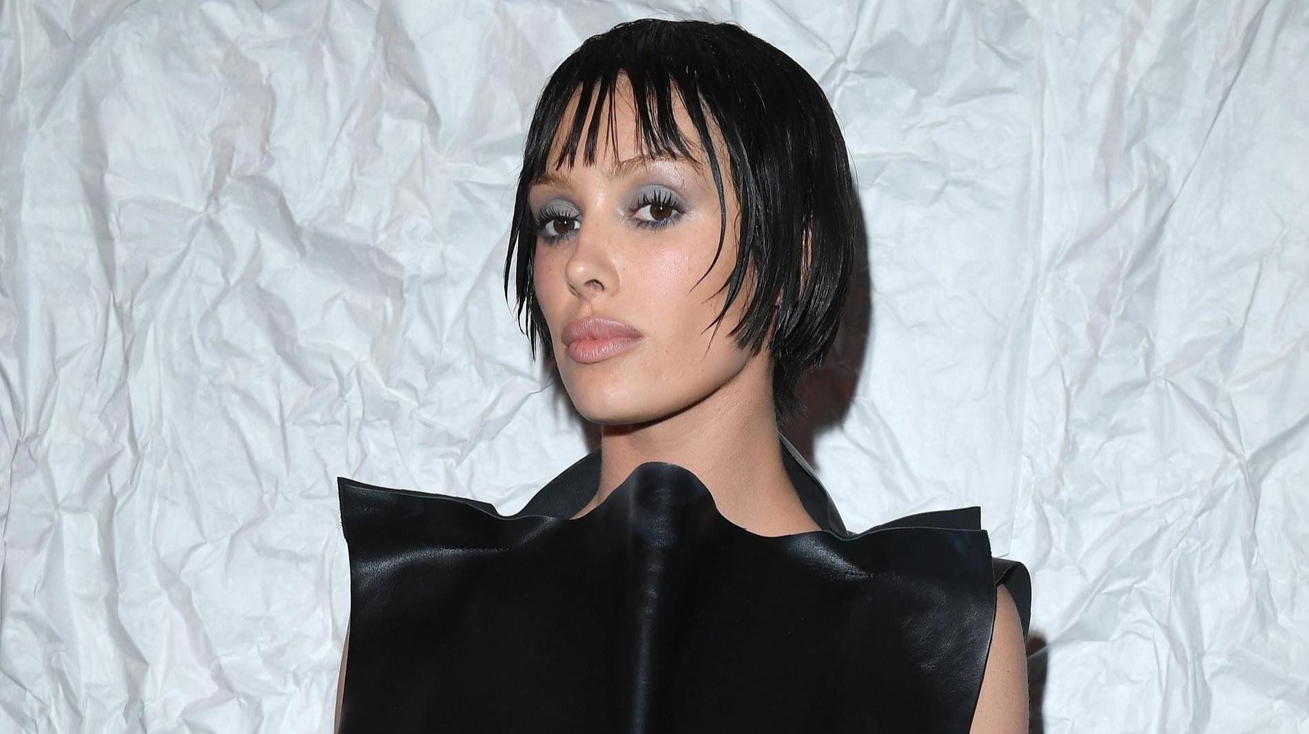 Бьянка Ценсори. Фото: Getty Images