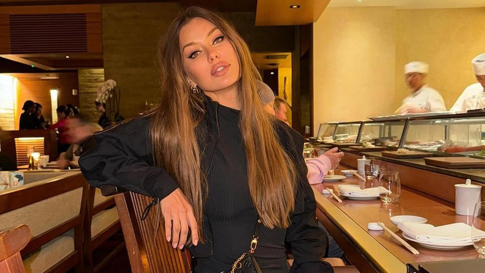 Виктория Боня. Фото: Инстаграм* @victoriabonya