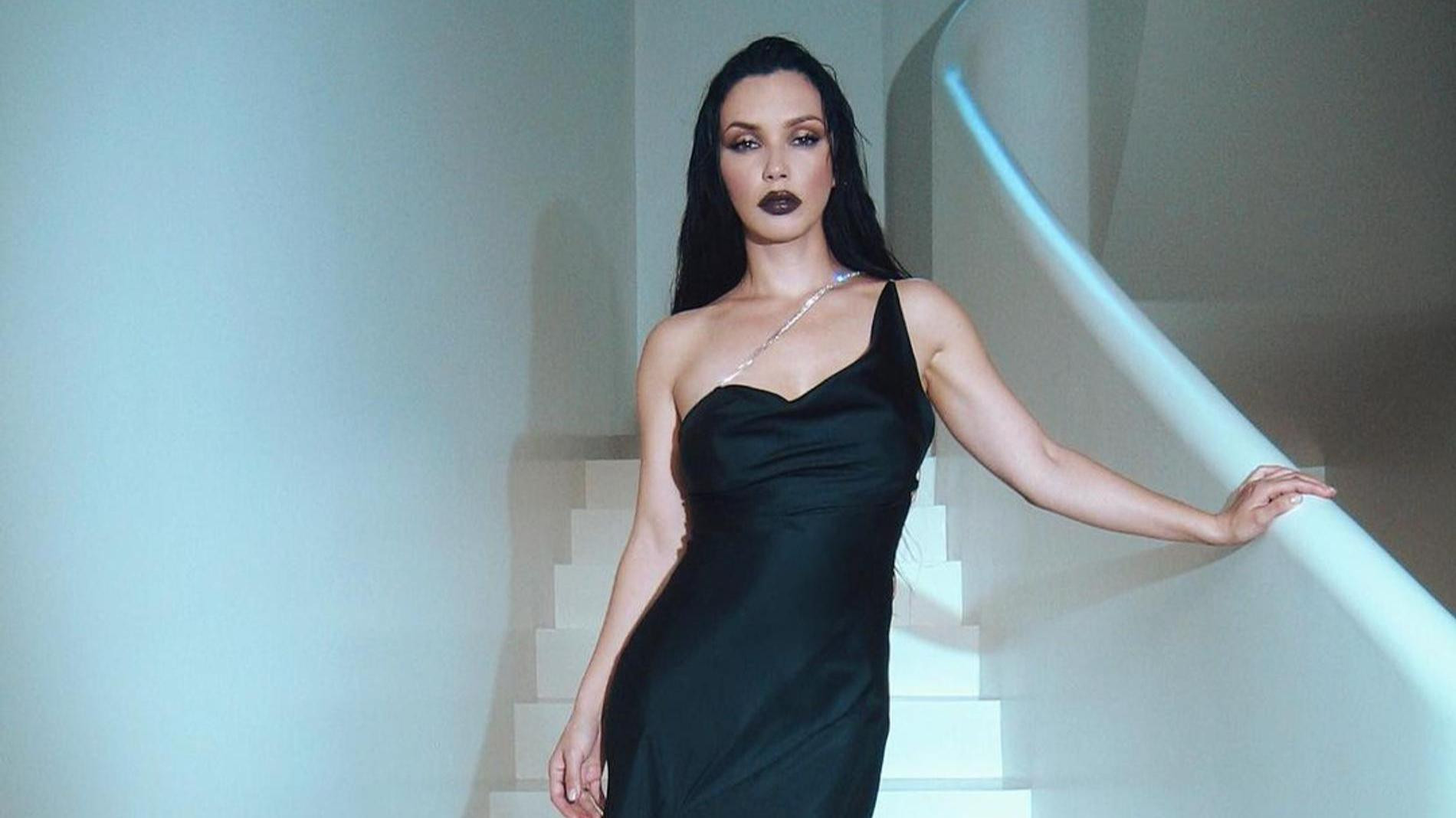 Ольга Серябкина. Фото: Инстаграм* @seryabkina