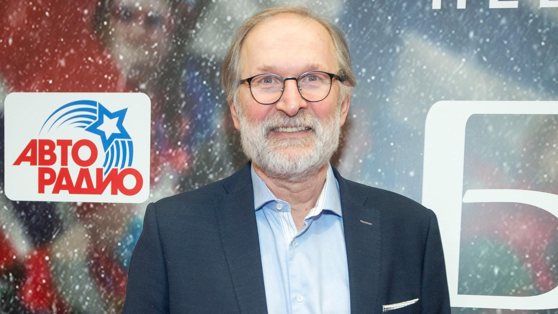 Федор Добронравов. Фото: Legion-Media