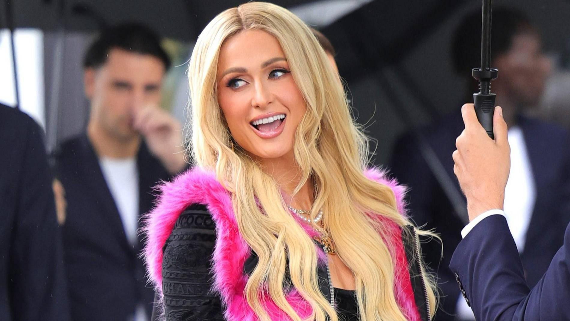 Пэрис Хилтон. Фото: Getty Images